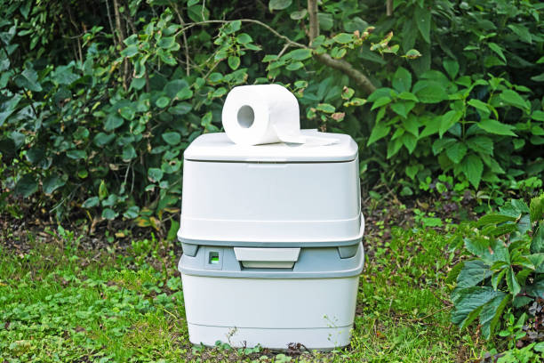 Best Affordable porta potty rental  in Northwoods, MO