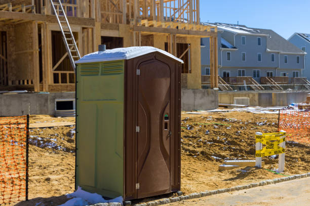 Best Porta potty cleaning services  in Northwoods, MO
