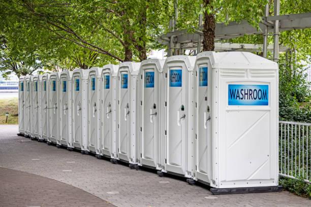 Best Portable toilet rental cost  in Northwoods, MO