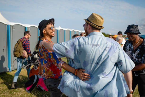 Best Sanitation services for porta potties  in Northwoods, MO